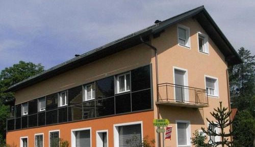 One-Bedroom Vacation Home