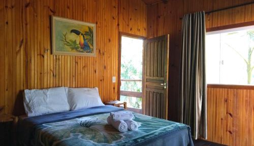 Deluxe Bungalow with Garden View