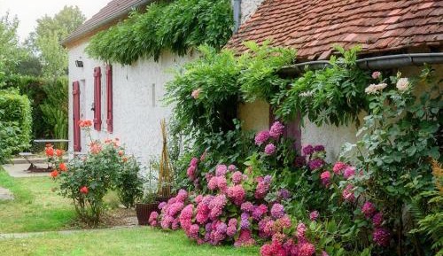 Holiday Home (5 Adults)