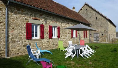 Holiday Home (6 Adults)