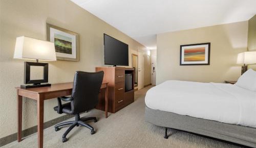 King Room  - Disability Access