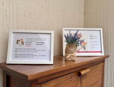 Three-Bedroom Standard Apartment