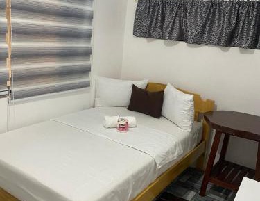 Family Room with Private Bathroom