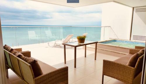 Apartment with Sea View