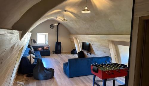 Vacation Home