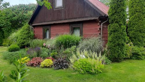 Two-Bedroom Townhouse