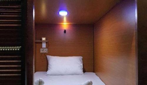 Mixed Dormitory Room