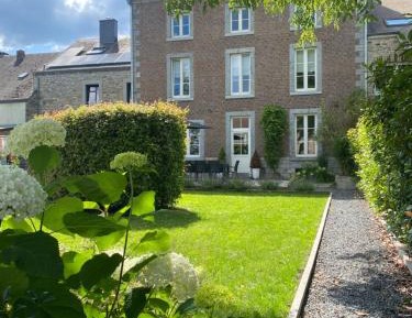 Four-Bedroom Holiday Home