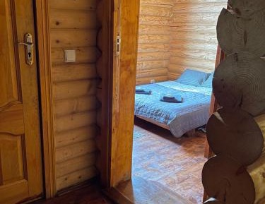 Quadruple Room with Shared Bathroom