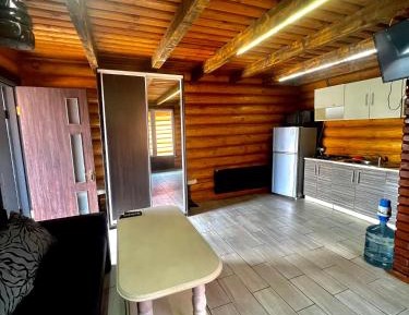 Quadruple Room with Terrace