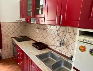 Double or Twin Room with Extra Bed