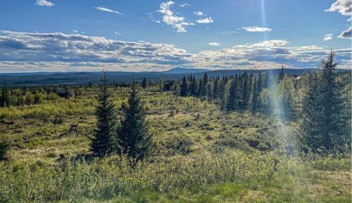 Four-Bedroom Vacation Home