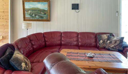 Four-Bedroom Vacation Home