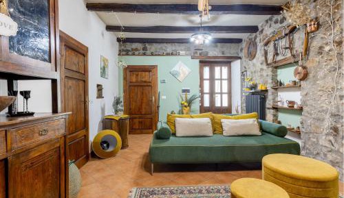 Four-Bedroom Vacation Home