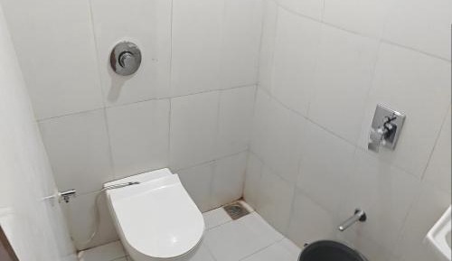 Double Room with Lake View