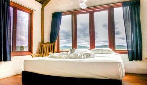 Double Room with Sea View