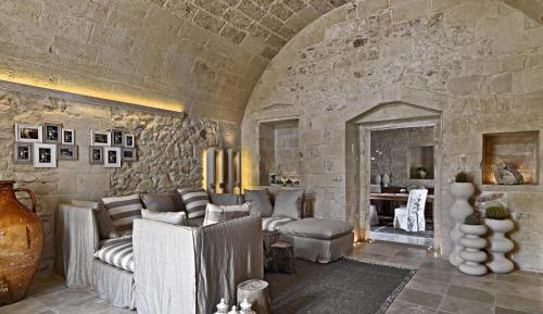 Six-Bedroom Holiday Home