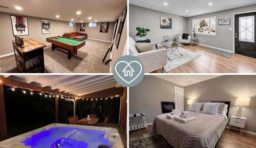 Vacation Home