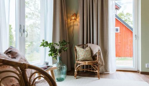 Junior Suite with Terrace