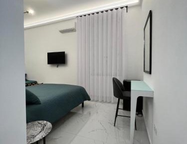 Luxury Quadruple Room