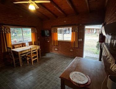 Double Room with Park View