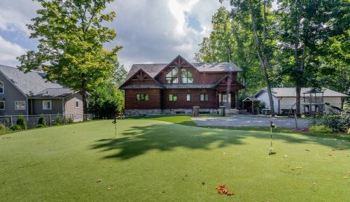 Vacation Home