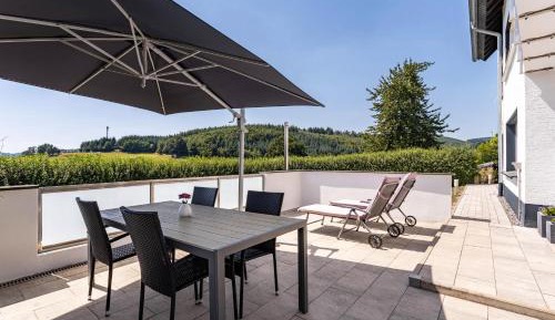 Superior One-Bedroom Apartment