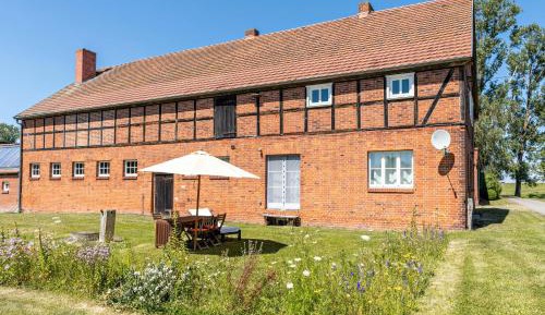 Two-Bedroom Superior Apartment