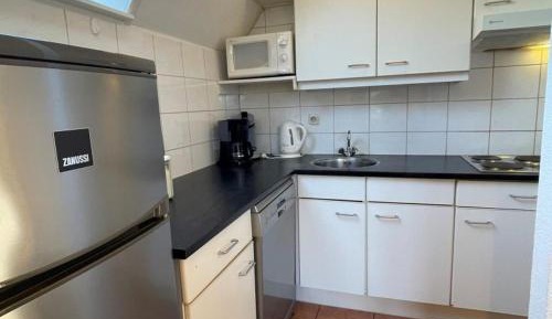 Three-Bedroom Bungalow