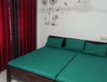 Standard Triple Room with Sea View