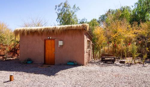 Quadruple Room with Private Bathroom