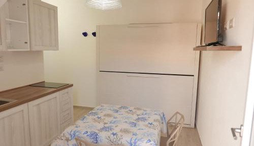 One-Bedroom Apartment - Non-Smoking