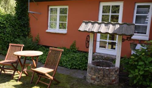 Double or Twin Room with Private Bathroom