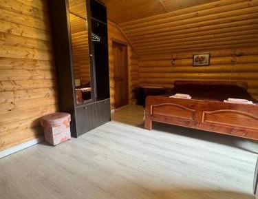 Quadruple Room with Balcony