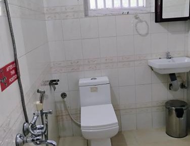 Standard Double Room with Fan