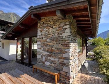 One-Bedroom Chalet