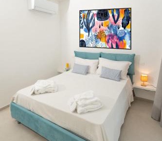 Double Room with Private External Bathroom