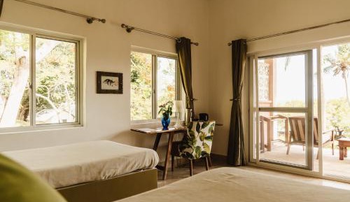 Apartment - Split Level