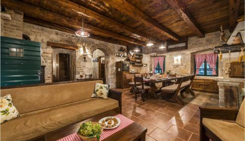 Four-Bedroom Vacation Home