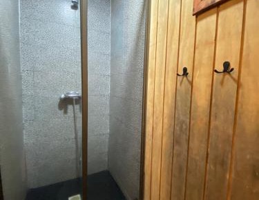 Bed in 4-Bed Mixed Dormitory Room