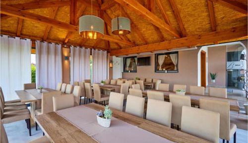 Two-Bedroom Holiday Home