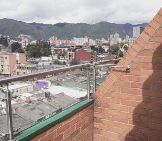 King Suite with Balcony