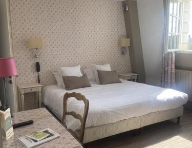 Superior Family Room