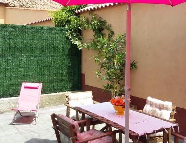 One-Bedroom House - Ground Floor