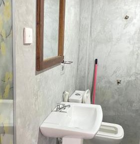 Double Room with Extra Bed