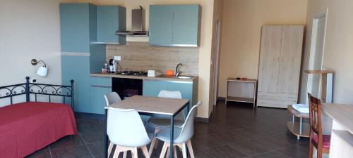 One-Bedroom Premier Apartment