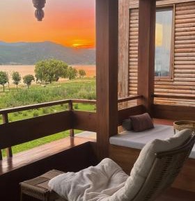 Queen Room with Balcony