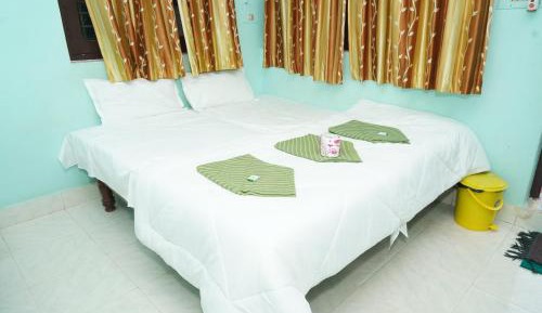 Triple Room with Balcony