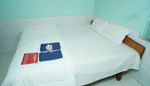 Standard Double Room with Fan