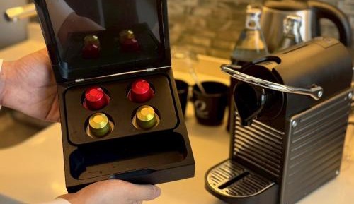 One Bedroom Executive Corner Twin